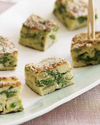 Easy St Patrick's Day Brunch Menu