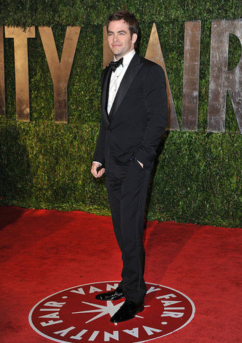 Photos of VF Red Carpet Photos of VF Red Carpet