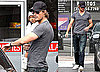 Photos of Gabriel and Nahla