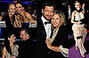 Photos of Sandra Bullock, Diane Kruger, Oprah Winfrey, Gabourey Sidibe, and More at the 2010 Oscars Governors Ball in LA