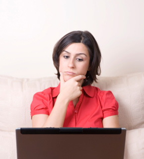 When to Delete Your Ex's Friends and Family on Facebook