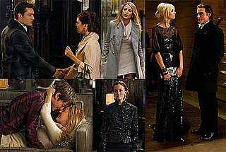 Gossip Girl Recap Quiz
