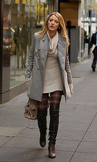 The Clothing From Gossip Girl 2010-03-09 05:00:22