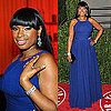 Jennifer Hudson at the 2010 Oscars Afterparty