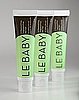 Slick Back Your Child's Hair With Le Baby Gel