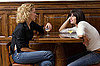Alcohol May Help With Weight Control