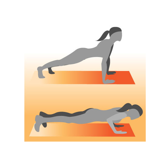 Push-Ups