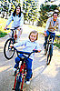 Did Your Parents Promote Exercise?