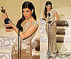 Sandra Bullock Celebrates Oscar Win With a Burger