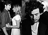 Photos of Aaron Johnson in Harper's Bazaar