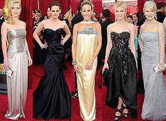 Extensive Gallery of Photos of Women from the 2010 Oscars Red Carpet including Sarah Jessica Parker, Gabourey Sidibe Extensive Gallery of Photos of Women from the 2010 Oscars Red Carpet including Sarah Jessica Parker, Gabourey Sidibe