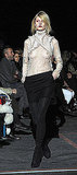 2010 Paris Fashion Week: Givenchy