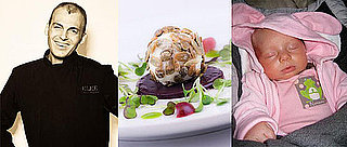New York Chef Daniel Angerer Makes Breast Milk Cheese