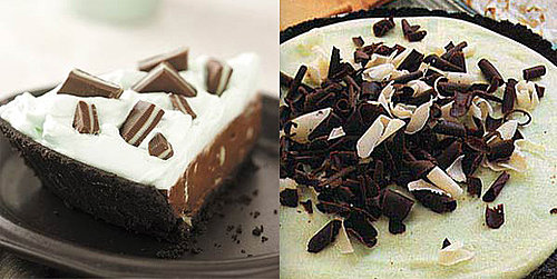 Easy and Expert Recipes For Grasshopper Pie