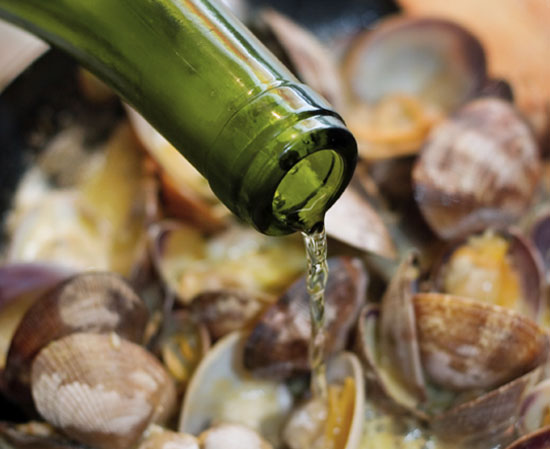Do You Cook With Alcohol? Do You Cook With Alcohol?