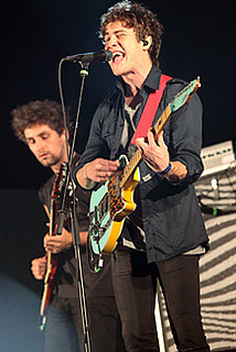 Listen to New MGMT Song "Flash Delirium," the First Single From the New Album Congratulations