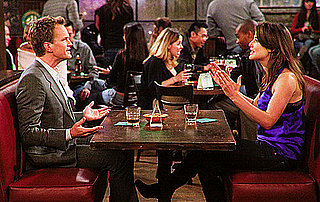 How I Met Your Mother Poll on Robin and Barney's Relationship