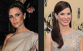 Who Was Sexiest At the Oscars? Play Our Brand-New Oscars Faceoff Game! 