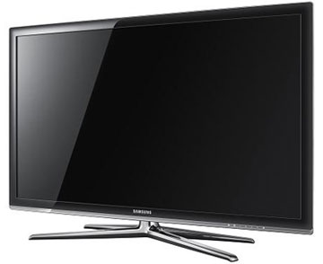 Samsung Announces 3D LED TV Lineup and Starter Kit, Partnership With DreamWorks, and App Store