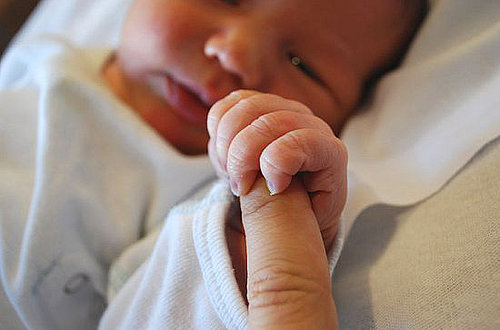 Newborn Reflexes