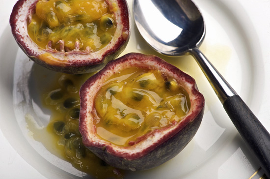 Reasons to Start Eating Passion Fruit Reasons to Start Eating Passion Fruit