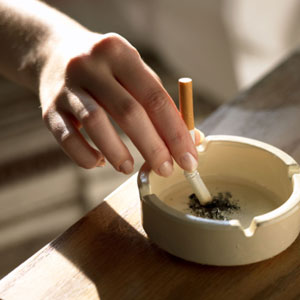 How to Avoid Weight Gain When Quitting Smoking