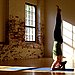 Headstand