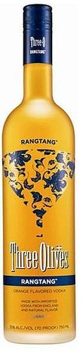 RangTang Vodka Chooses Unfortunate Name; Do You Know Other Urban Dictionary Slang?
