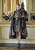 Lee Alexander McQueen's Final Collection For Fall 2010: All Angels and Demons