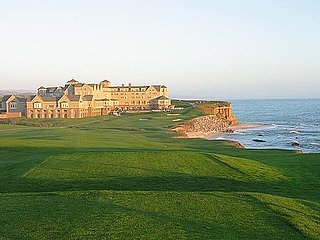 The Ritz-Carlton Half Moon Bay Spa Review