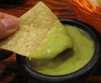 What Is Aji? What Is Aji?