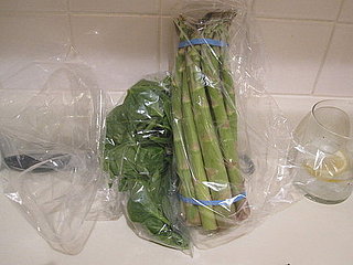 Easy Cream-less Asparagus Soup Recipe 2010-03-10 15:52:18