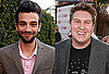 Exclusive Interview With She's Out of My League Stars Jay Baruchel and Nate Torrence 2010-03-11 07:30:00