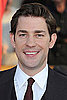 John Krasinski to Star in Something Borrowed With Ginnifer Goodwin 2010-03-10 10:30:16