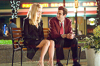 Movie Review For She's Out of My League Starring Jay Baruchel and Alice Eve