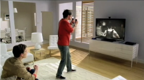 PlayStation Announces Motion Controller, the PlayStation Move