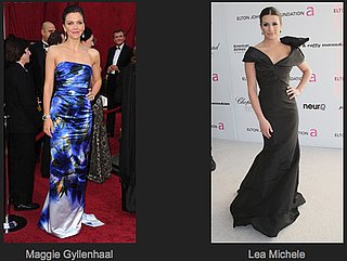 Play Our Fabulous Oscars Faceoff!