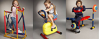 Exercise Equipment for Kids