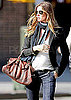 Gisele Discusses Childbirth