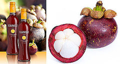 Health Benefits of Mangosteen
