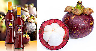 Health Benefits of Mangosteen