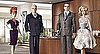 Barbie Releases Mad Men Collectors' Series