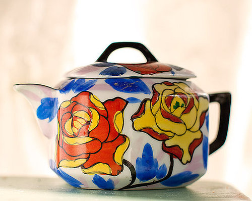 Estate Sale Chasser!