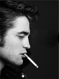 Robert Pattinson