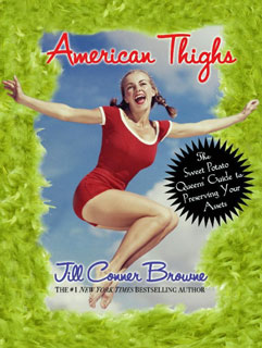 Jill Conner Browne Interview