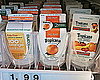Tropicana to Shrink Packaging, Increase Prices on OJ