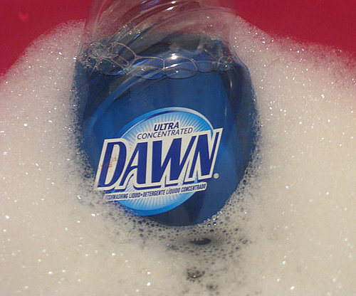 Scrub-a-Dub Scrub-a-Dub