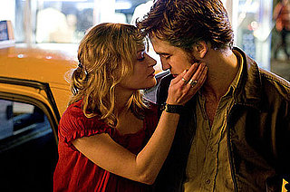 Review of Robert Pattinson and Emilie de Ravin in "Remember Me"