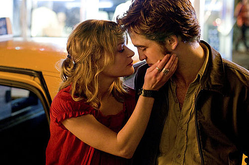 Review of Robert Pattinson and Emilie de Ravin in "Remember Me"