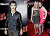 Photos of Kristen Stewart and Dakota Fanning at LA Runaways Premiere! 2010-03-12 06:00:00